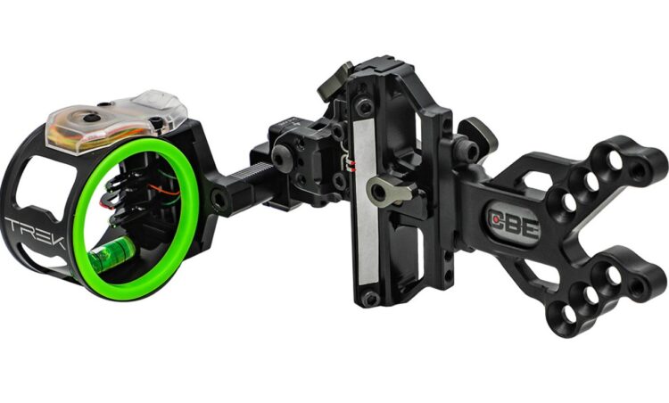 Apex Bow Sights: On the Technological Superiority of the Covert 4-Pin ...