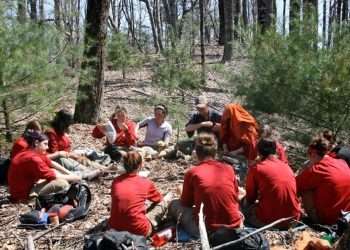 Rebuilding Trust in Wilderness Therapy Programs