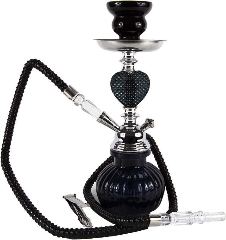 Everything You Need to Know About Shisha Hookah – Technologistes