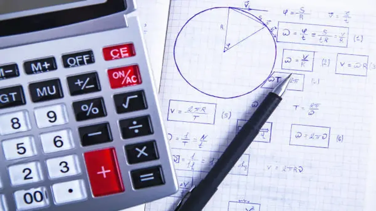 AP Physics 1 Score Calculator