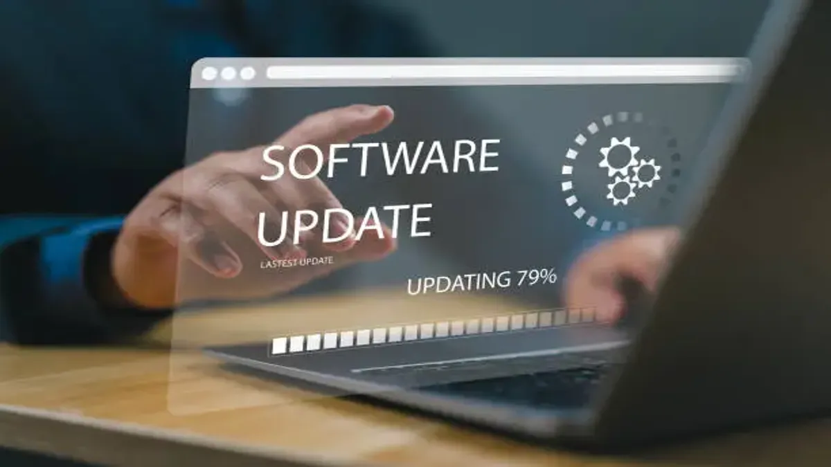 Software MeetShaxs Update