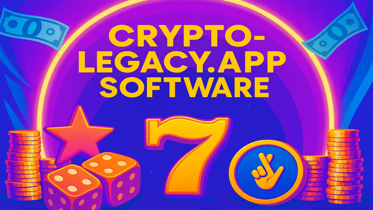 www.crypto-legacy.app