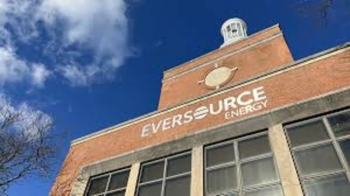 Eversource