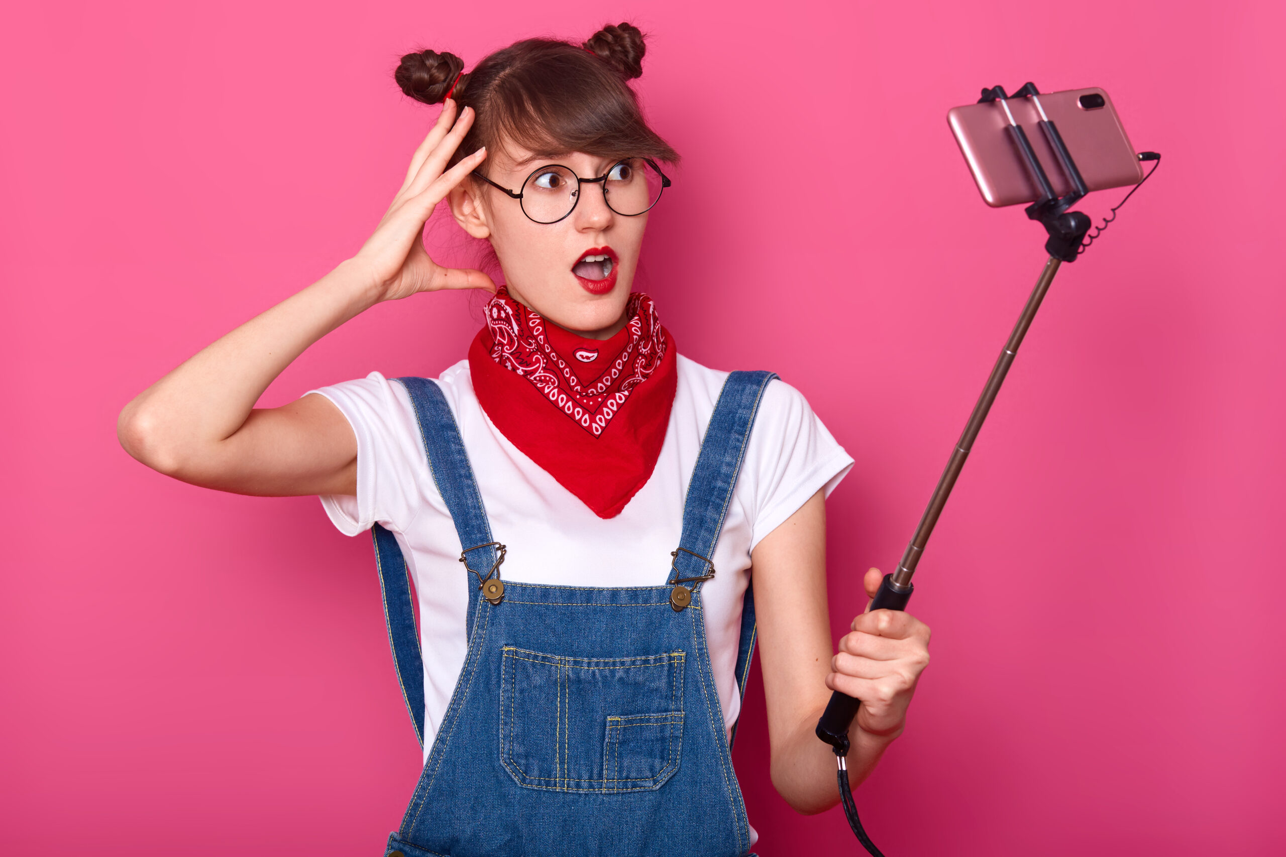 Influencers Gone Wild