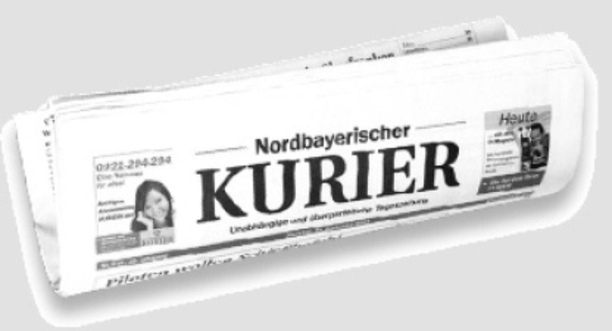 Kurier Altenburg