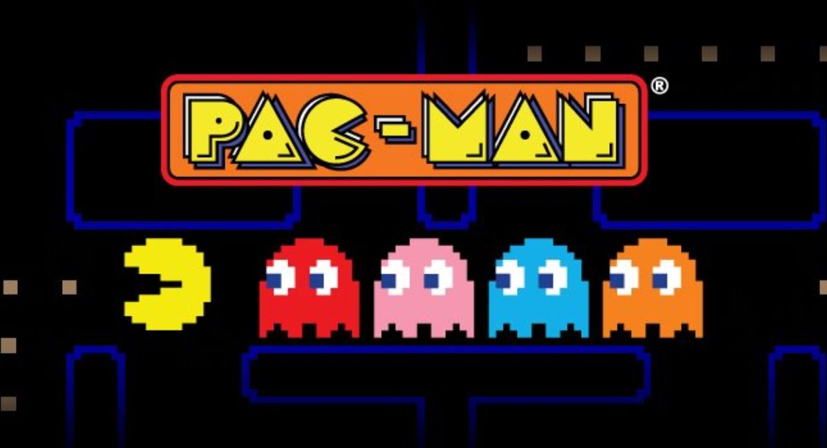 Pac-Man Game Development